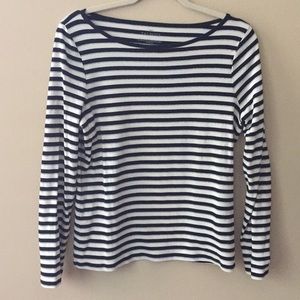 Talbots tee-shirt FINAL PRICE.